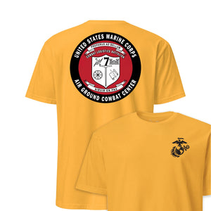 Combat Logistics Battalion 7 — Gold