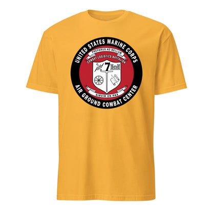 Combat Logistics Battalion 7 — Gold
