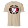 Combat Logistics Battalion 7 T-Shirt - Sand