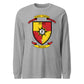 Combat Logistics Battalion 8 — Heather Grey