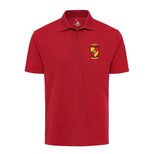 Combat Logistics Battalion 8 — Red