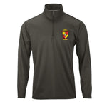 Combat Logistics Battalion 8 — Charcoal