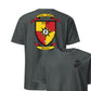 Combat Logistics Battalion 8 — Charcoal Heather