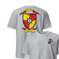 Combat Logistics Battalion 8 — Heather Grey