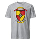 Combat Logistics Battalion 8 — Heather Grey
