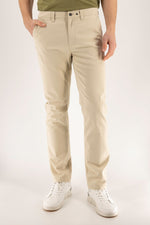 Chino Pant - Brown Rice