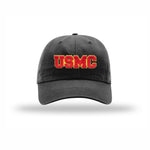 USMC — BLACK