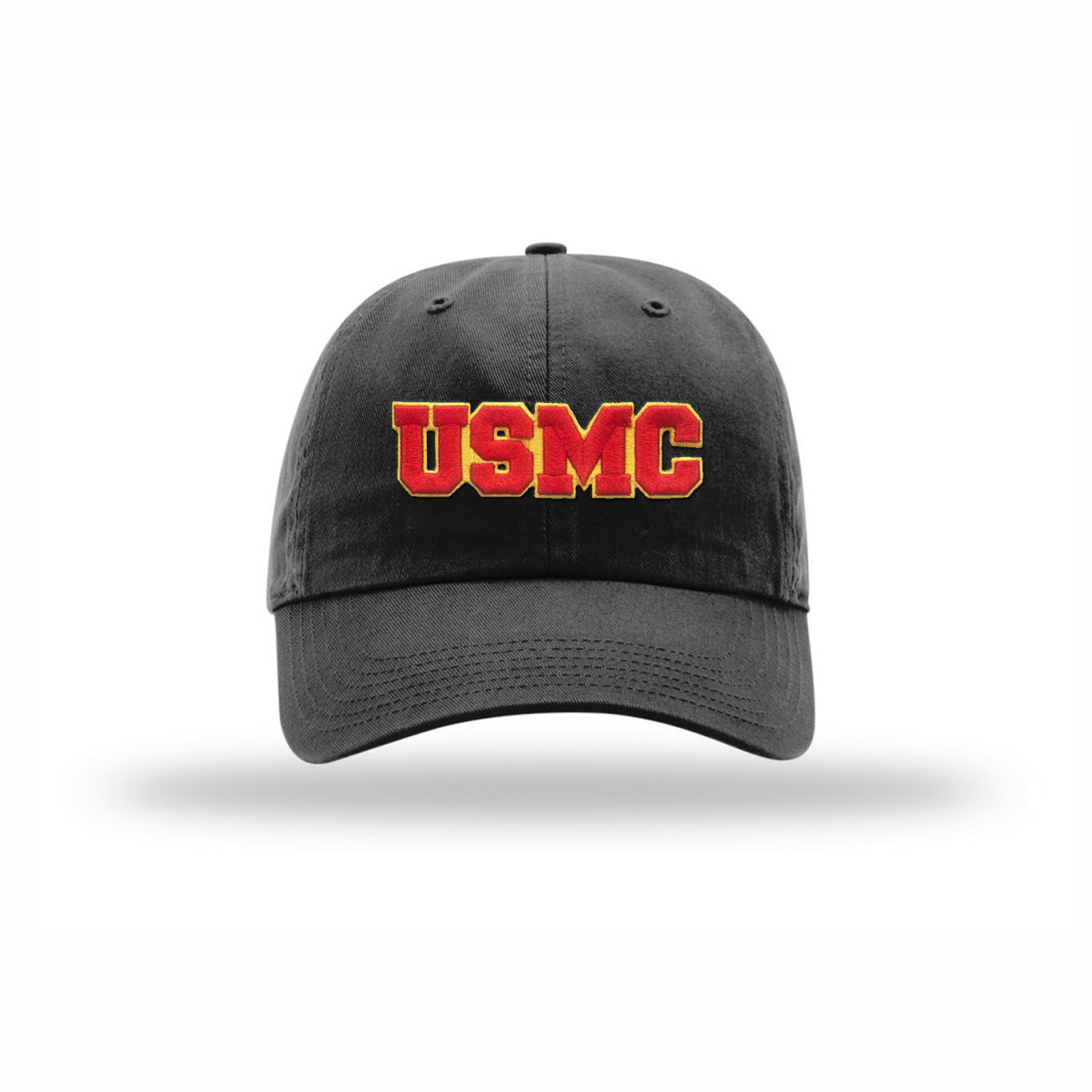 USMC — BLACK