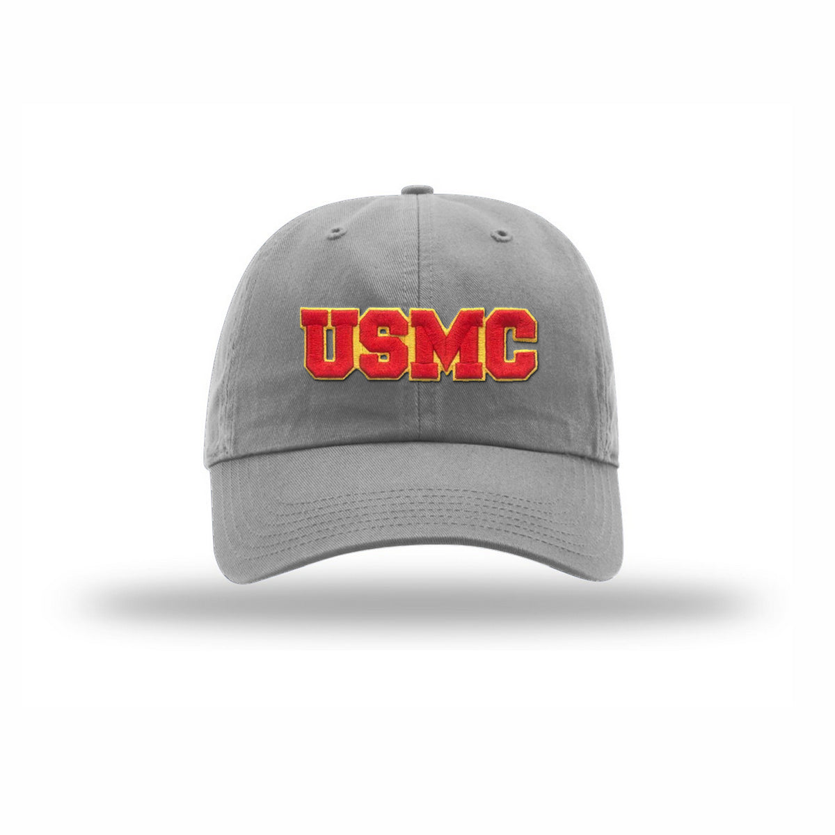 USMC — GREY
