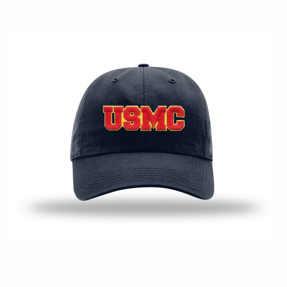 USMC — NAVY