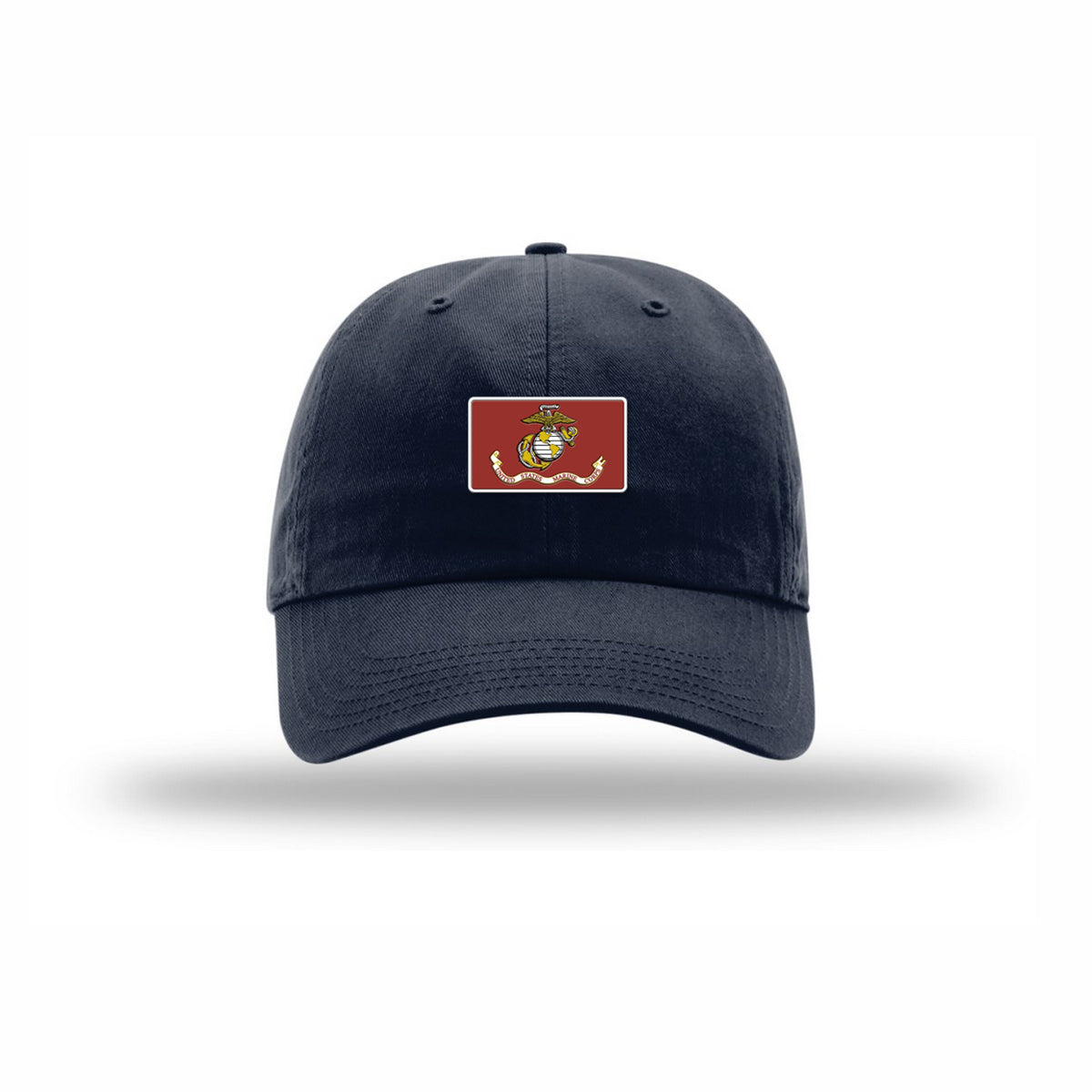 USMC Flag — NAVY