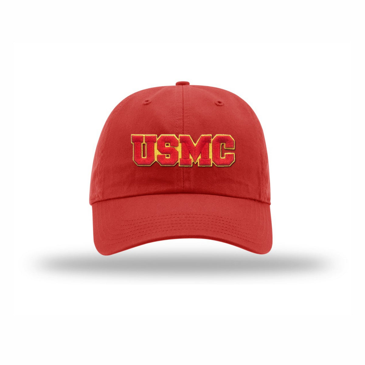 USMC — RED