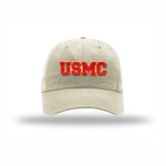 USMC — STONE