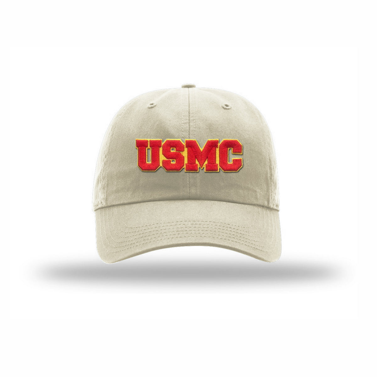USMC — STONE