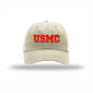 USMC — STONE