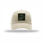 OD Green & Black EGA — STONE