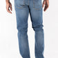 Slim Straight Jean - Ash