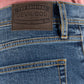 Slim Straight Jean - Ash