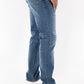 Slim Straight Jean - Ash