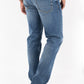 Slim Straight Jean - Ash