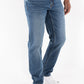 Slim Straight Jean - Ash