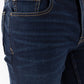 Slim Straight Jean - Lincoln