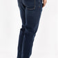 Slim Straight Jean - Lincoln