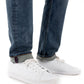 Athletic Jean Highpoint - hem detail