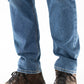 Athletic Jean -  Falls Lake