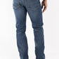 Bootcut Jean Clayton - back view