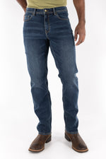 Bootcut Jean - Clayton