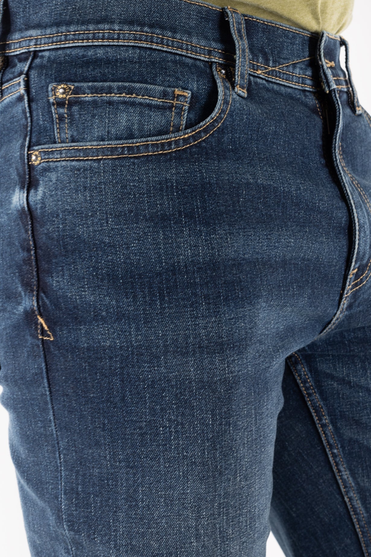 Bootcut Jean - Clayton