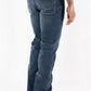 Bootcut Jean Clayton - side back view