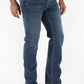 Bootcut Jean Clayton - side front view