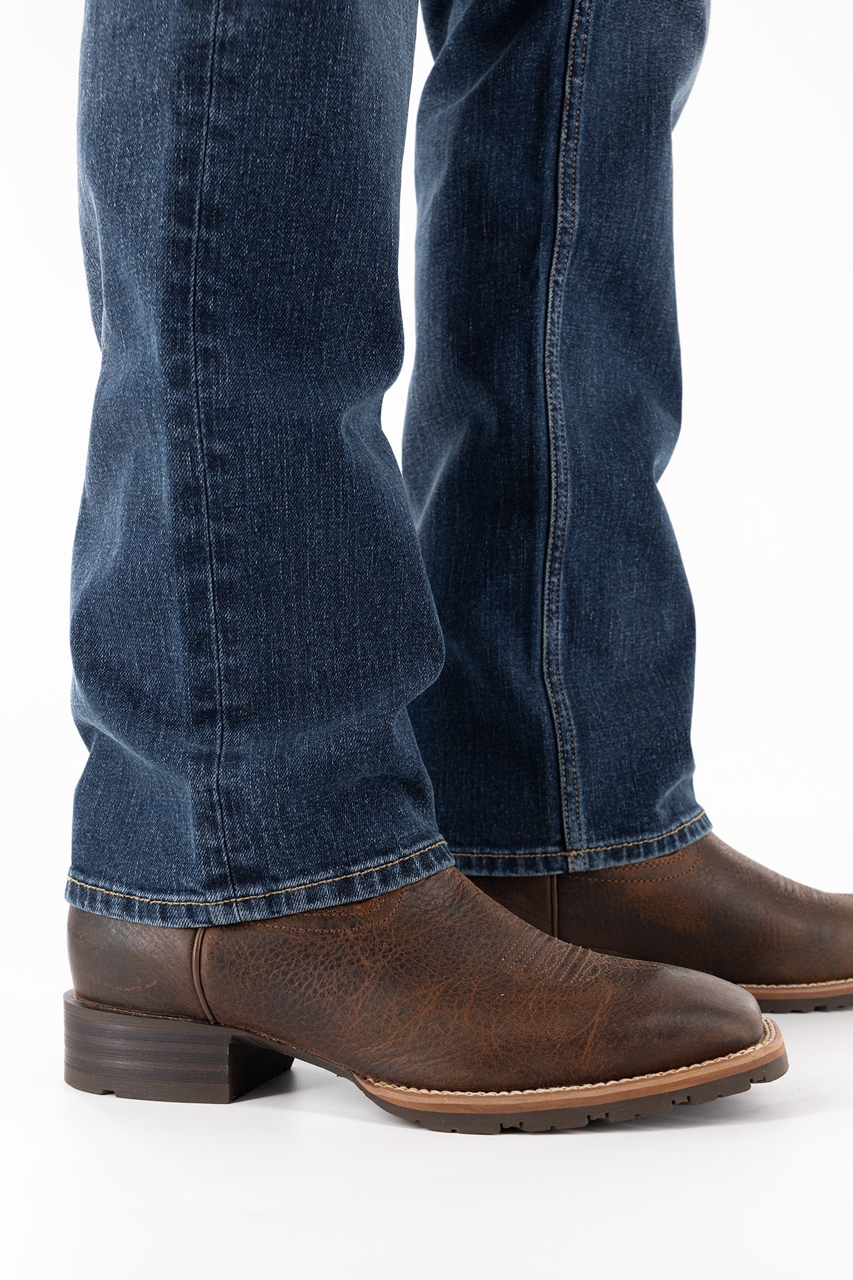 Bootcut Jean - Clayton