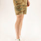 Chino Short 9-inch in Dusty Camo - front side view