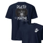 Death Had a Near Marine Experience T-Shirt