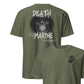 Death Had a Near Marine Experience T-Shirt