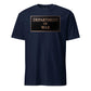 Department of War T-Shirt