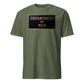 Department of War T-Shirt