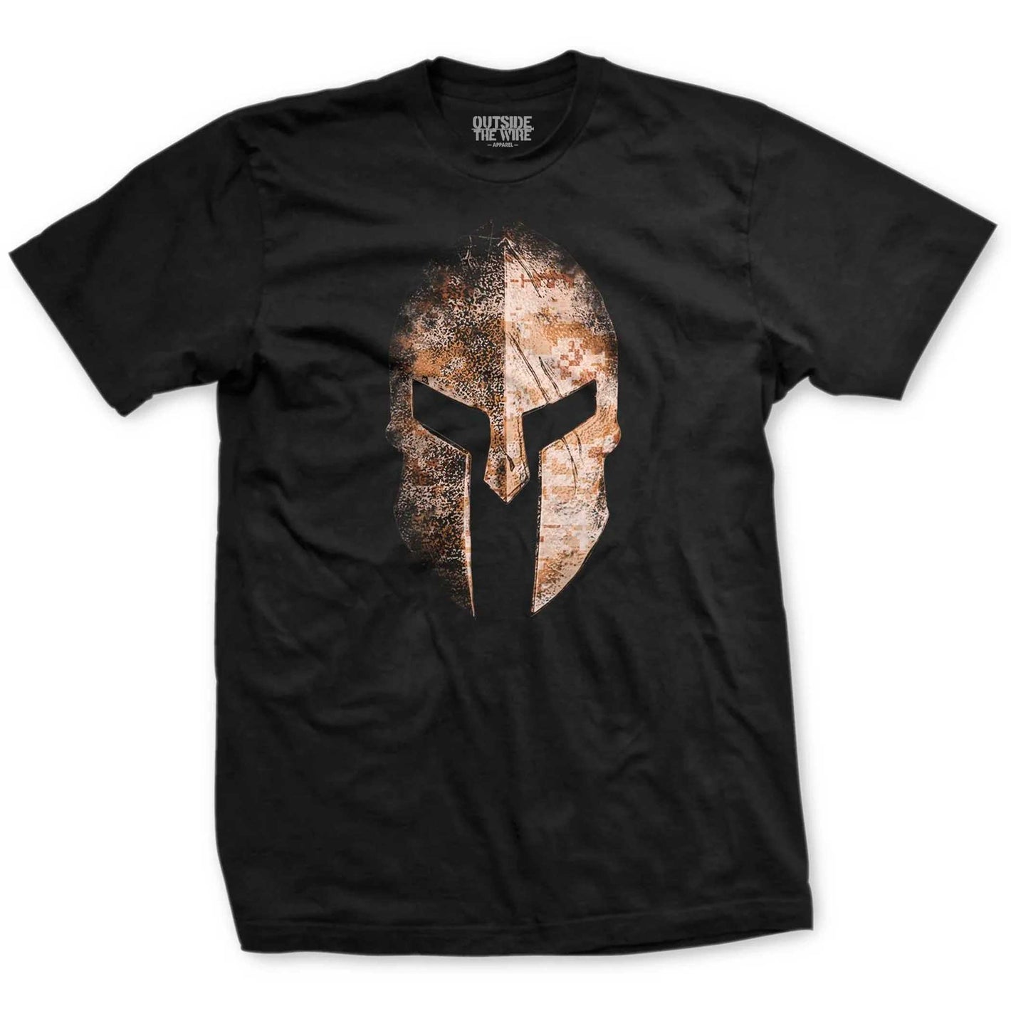 OTW Desert Spartan T-Shirt