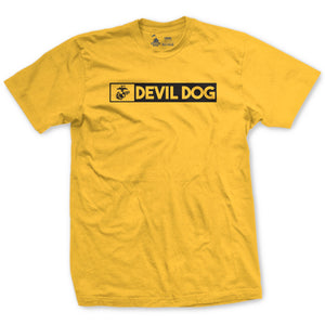 Devil Dog T-Shirt