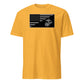 Diagonal Subdued Flag T-Shirt