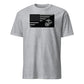Diagonal Subdued Flag T-Shirt