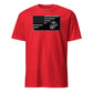 Diagonal Subdued Flag T-Shirt