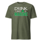 Drink Like a Marine T-Shirt