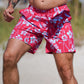 Swim Trunks - MK2 Floral