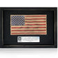 Flags of Valor - Old Glory Desk Flag