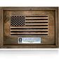 Flags of Valor - Old Glory Desk Flag