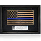 Flags of Valor - Old Glory Desk Flag